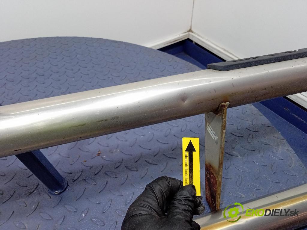 Honda Cr-v 2004 lišta Práh: 08L33-S9A-600AW