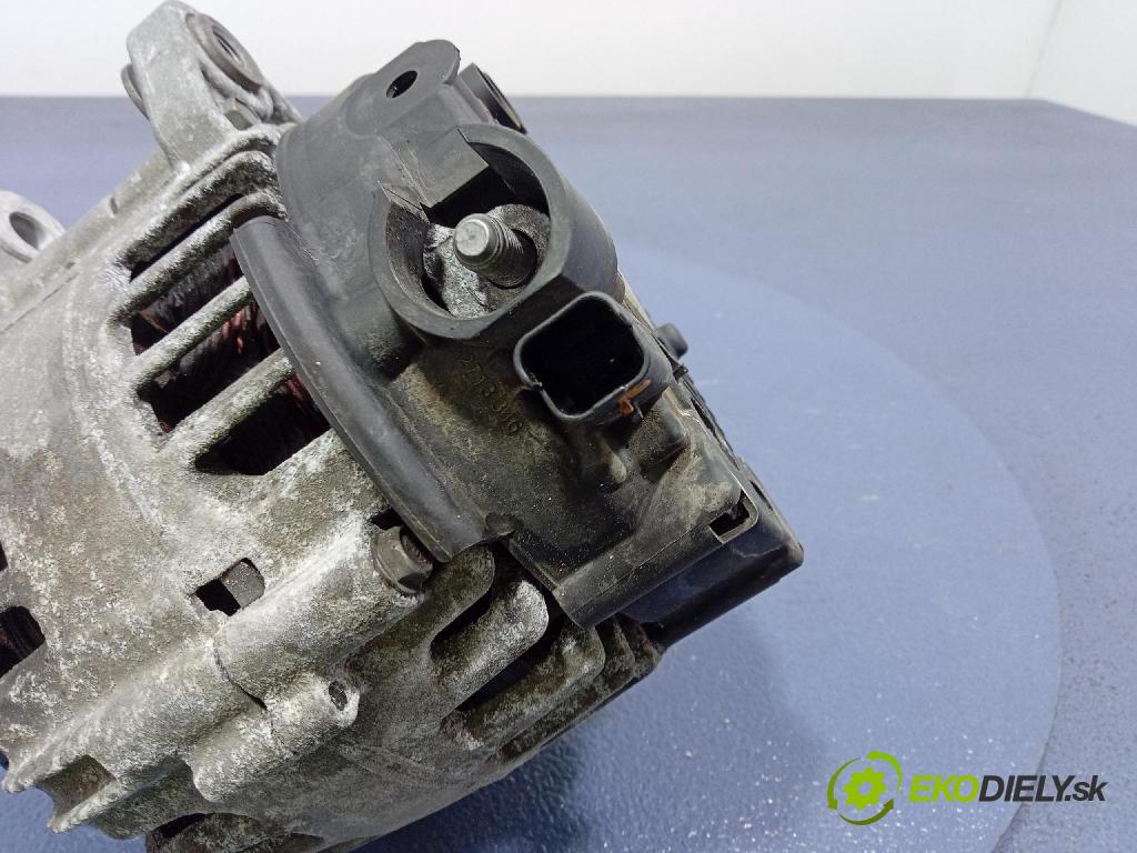 Peugeot 208 2017 Alternator 9818677980