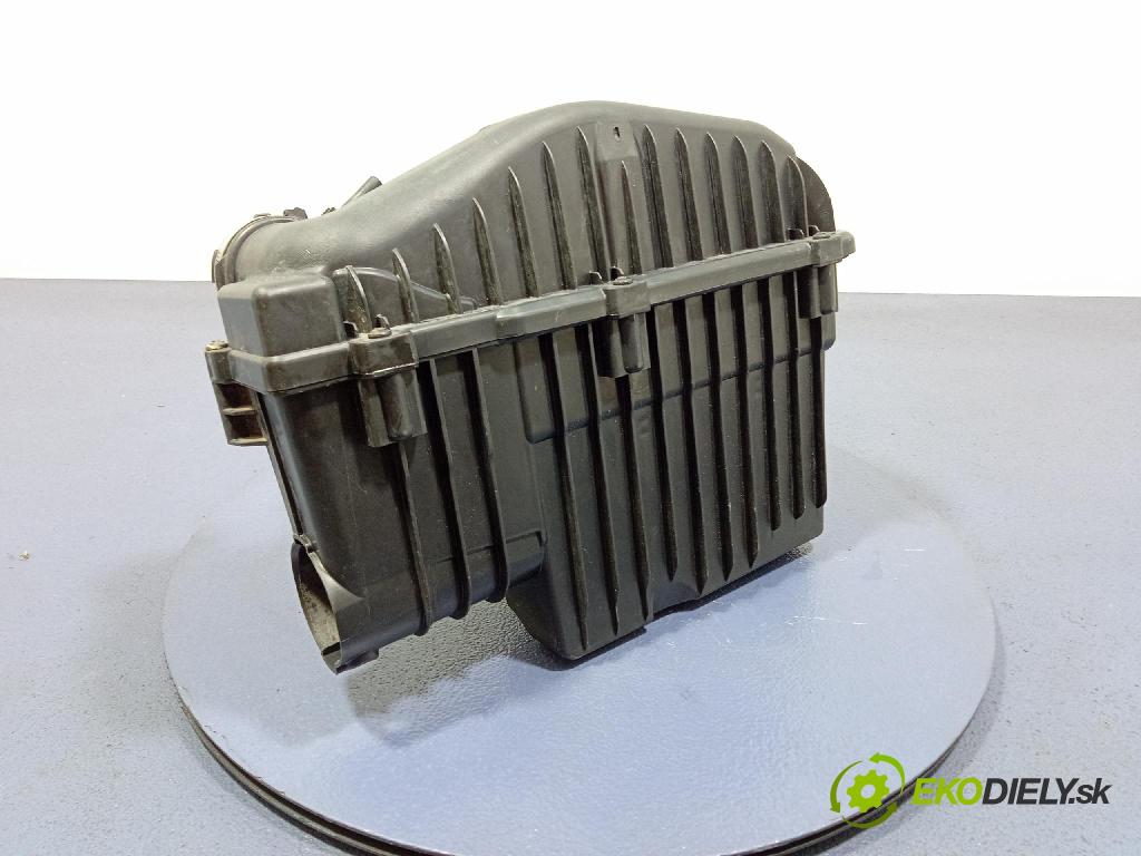 Peugeot 208 2017 obal Filtre: Vzduch: 9826454780