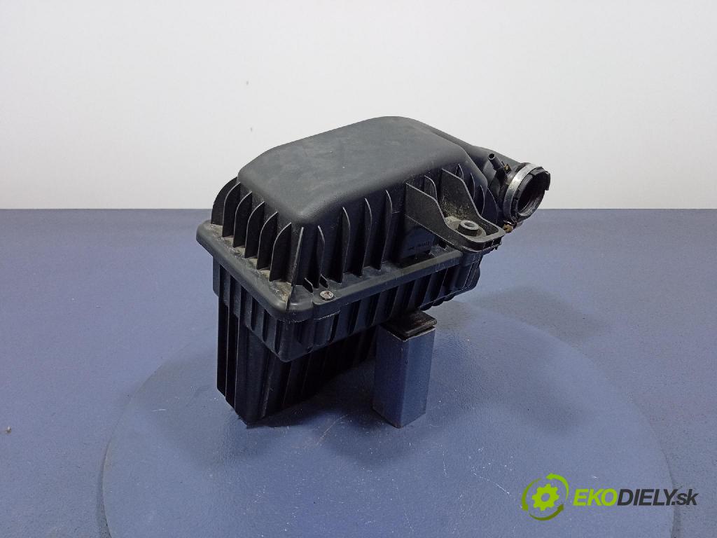 Peugeot 208 2017 obal Filtre: Vzduch: 9826454780