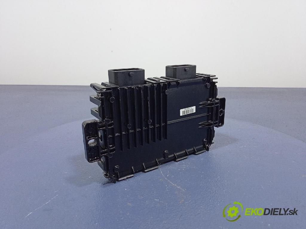 Citroen C4 picasso 2010 riadiaca jednotka 9665811380