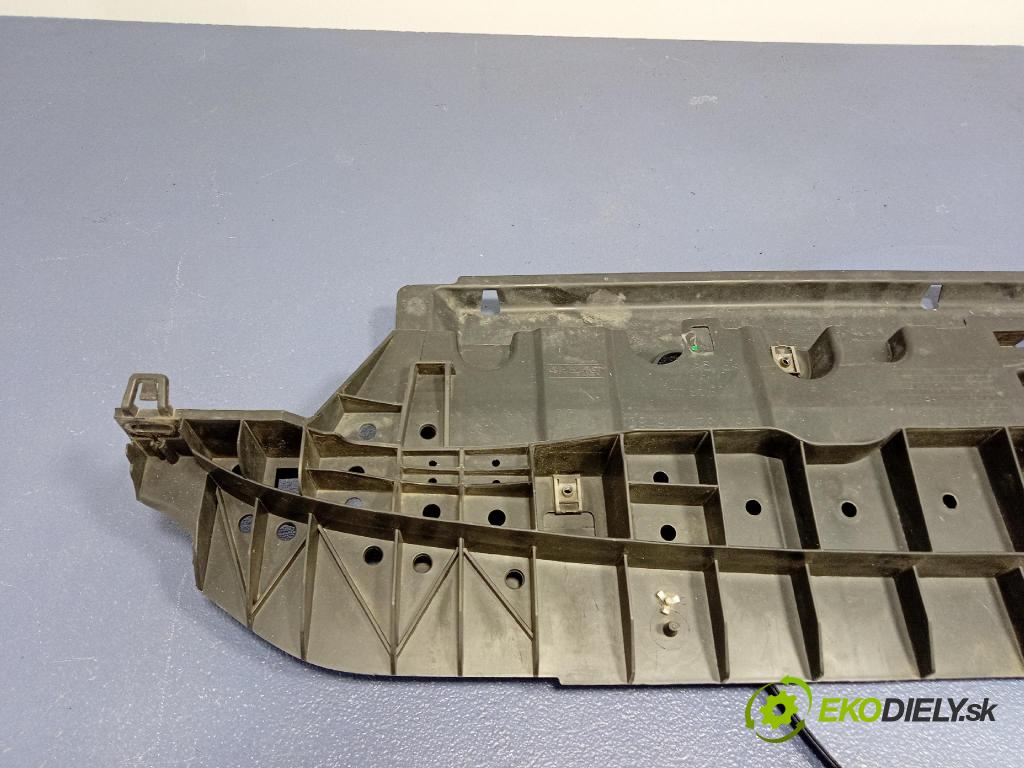 Peugeot 208 2017 kryt Plast: podvozek: 9673271680