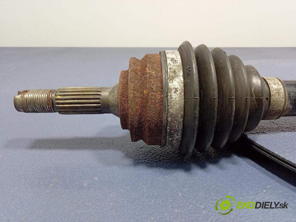 Peugeot 208 2017 poloos Prava: Predné 9803959680