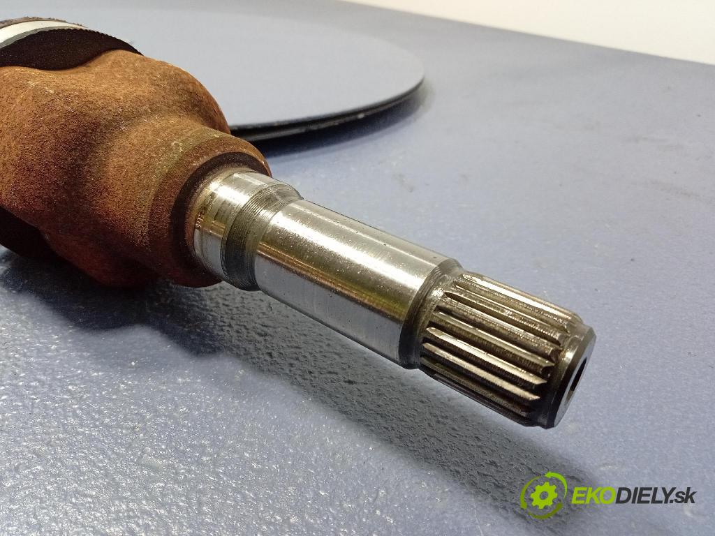 Peugeot 208 2017 poloos Prava: Predné 9803959680