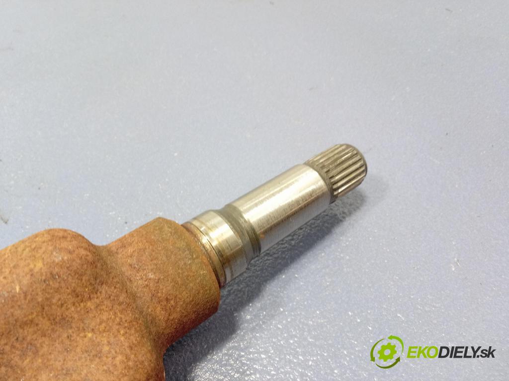 Peugeot 208 2017 poloos Prava: Predné 9803959680