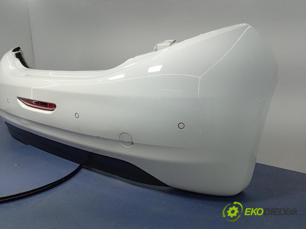 Peugeot 208 2017 nárazník zad