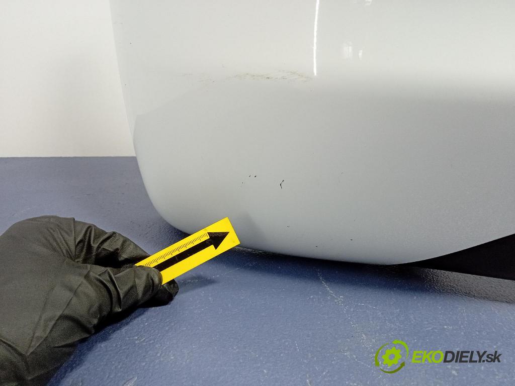 Peugeot 208 2017 nárazník zad