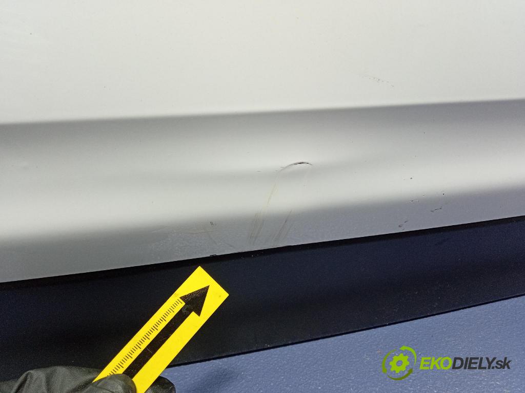 Peugeot 208 2017 nárazník zad