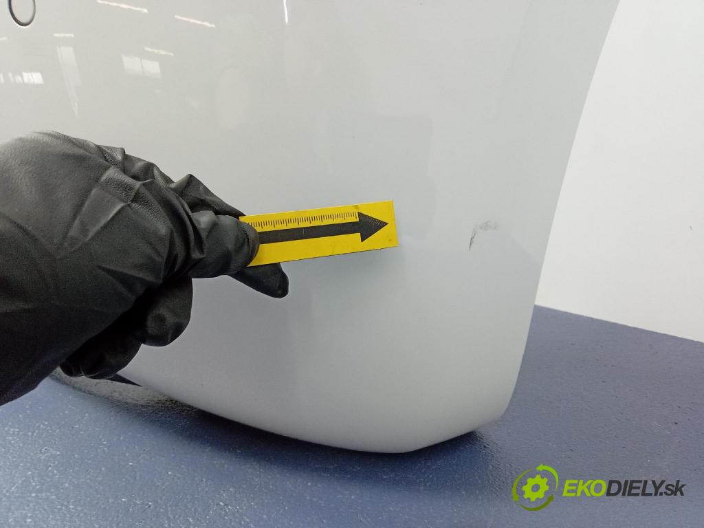 Peugeot 208 2017 nárazník zad