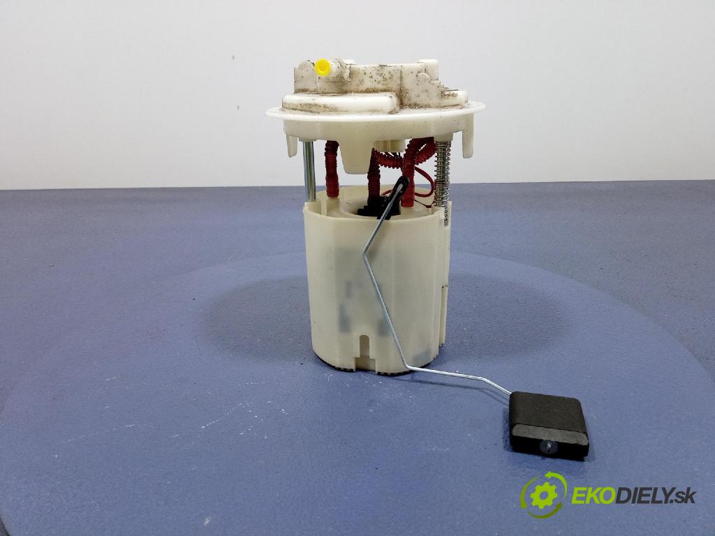 Citroen C4 picasso 2010 čerpadlo Palivo: / Systém: Meranie: 9684994680