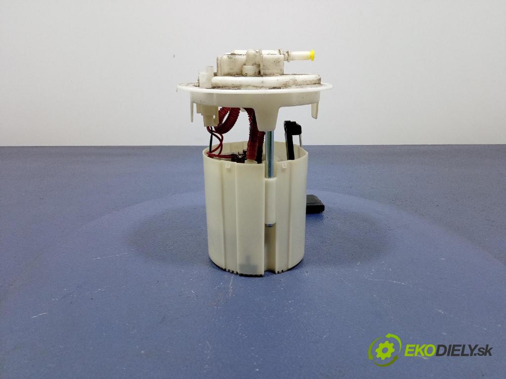 Citroen C4 picasso 2010 čerpadlo Palivo: / Systém: Meranie: 9684994680