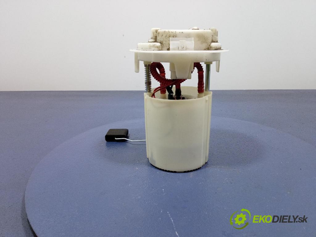 Citroen C4 picasso 2010 čerpadlo Palivo: / Systém: Meranie: 9684994680