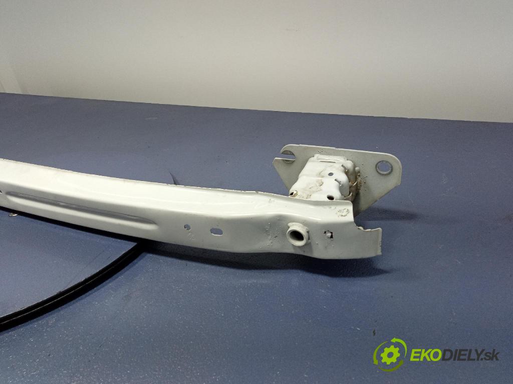 Peugeot 208 2017 výstuha narazník zad 728082