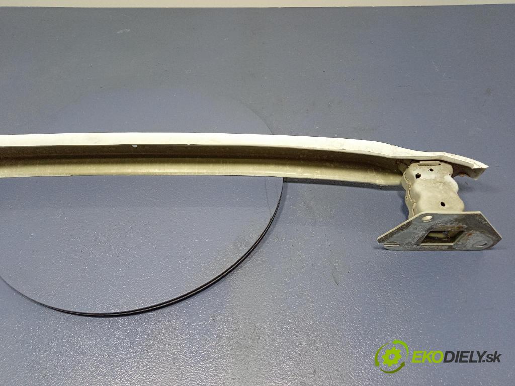 Peugeot 208 2017 výstuha narazník zad 728082