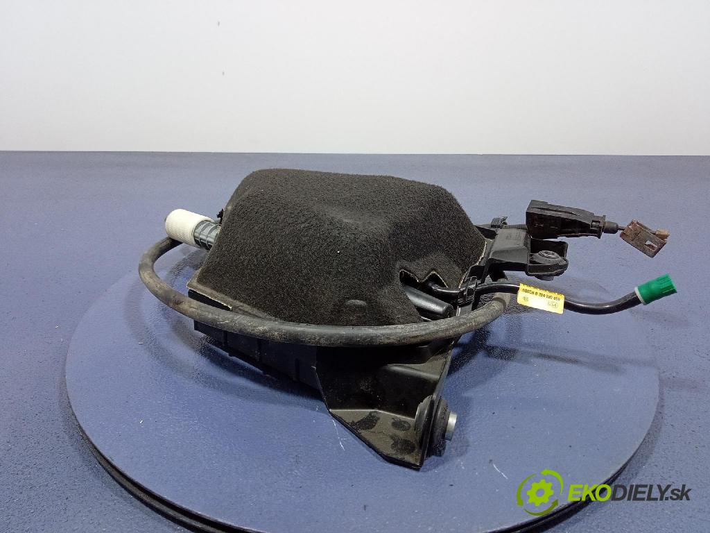 Citroen C4 picasso 2010 Páka: Brzda: Ručná: 9685367580