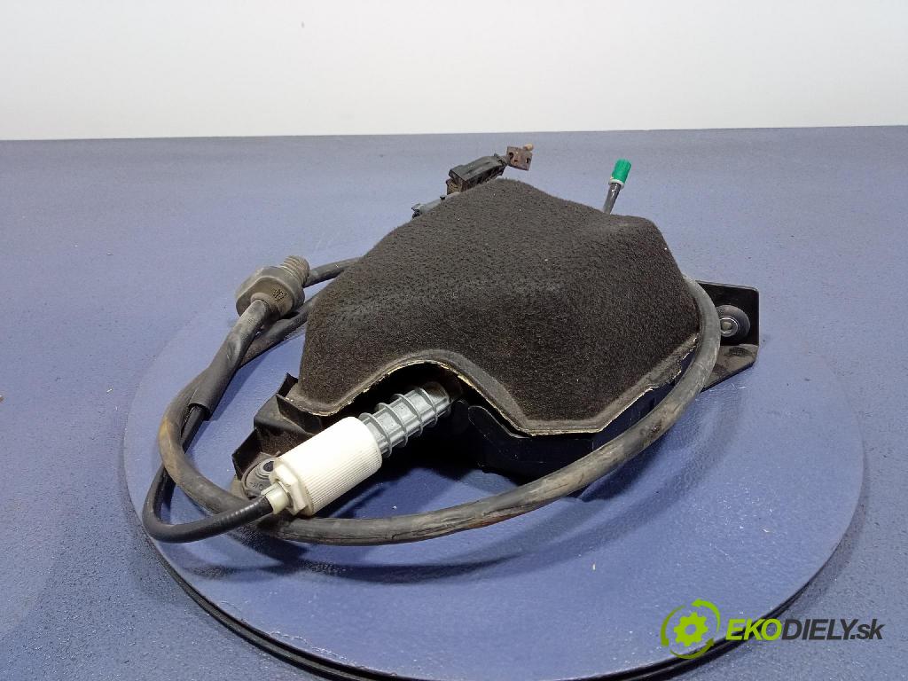 Citroen C4 picasso 2010 Páka: Brzda: Ručná: 9685367580