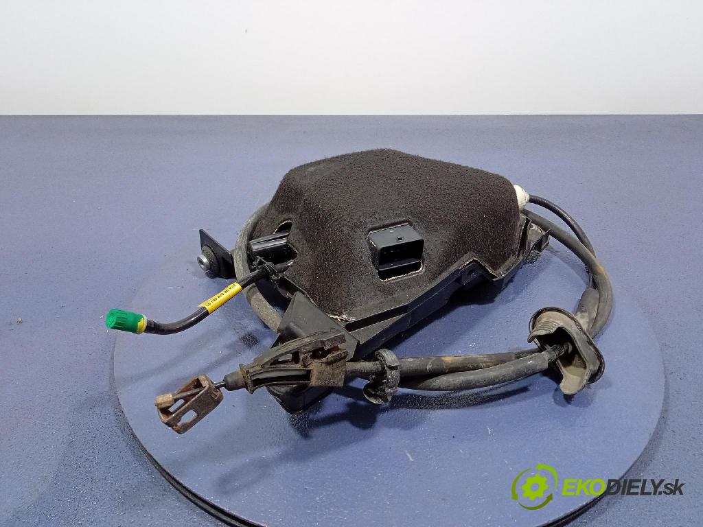 Citroen C4 picasso 2010 Páka: Brzda: Ručná: 9685367580