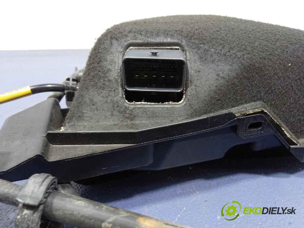 Citroen C4 picasso 2010 Páka: Brzda: Ručná: 9685367580