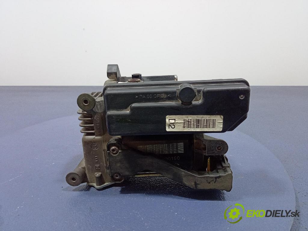 Citroen C4 picasso 2010 Kompresor Vzduch: 9682022980