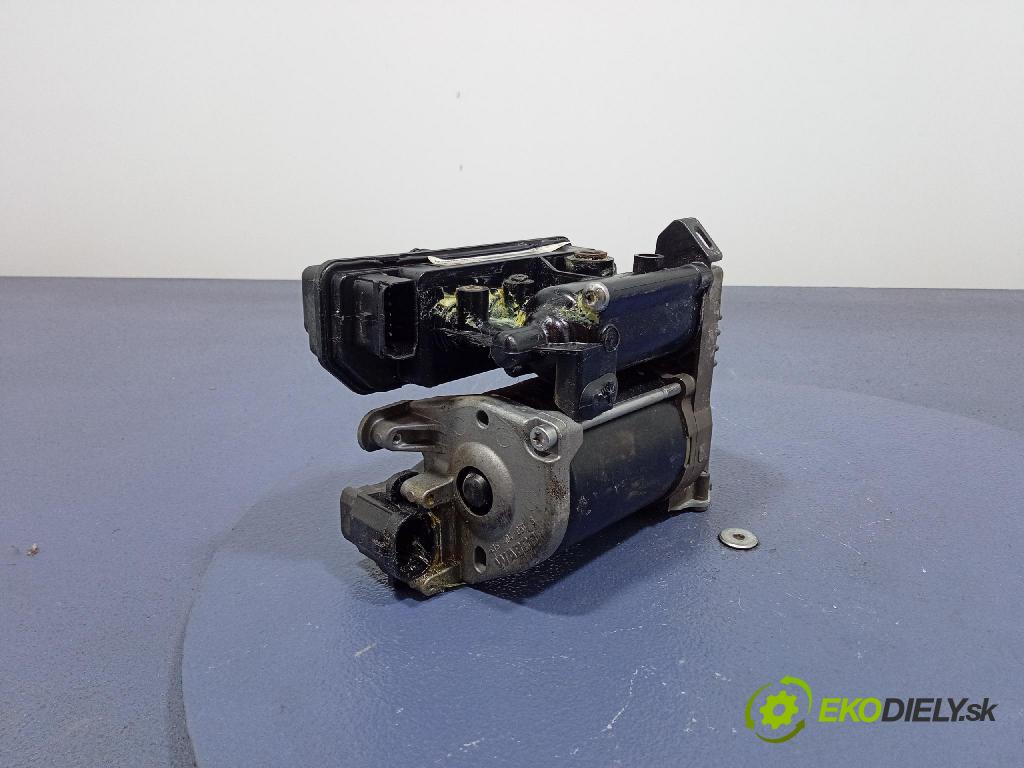 Citroen C4 picasso 2010 Kompresor Vzduch: 9682022980