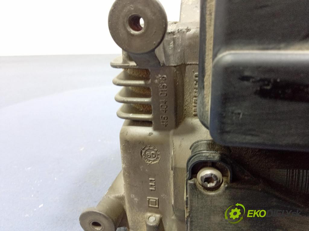 Citroen C4 picasso 2010 Kompresor Vzduch: 9682022980