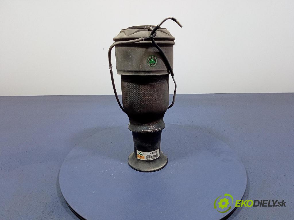 Citroen C4 picasso 2010 airbag Pozastavenia: A-2939