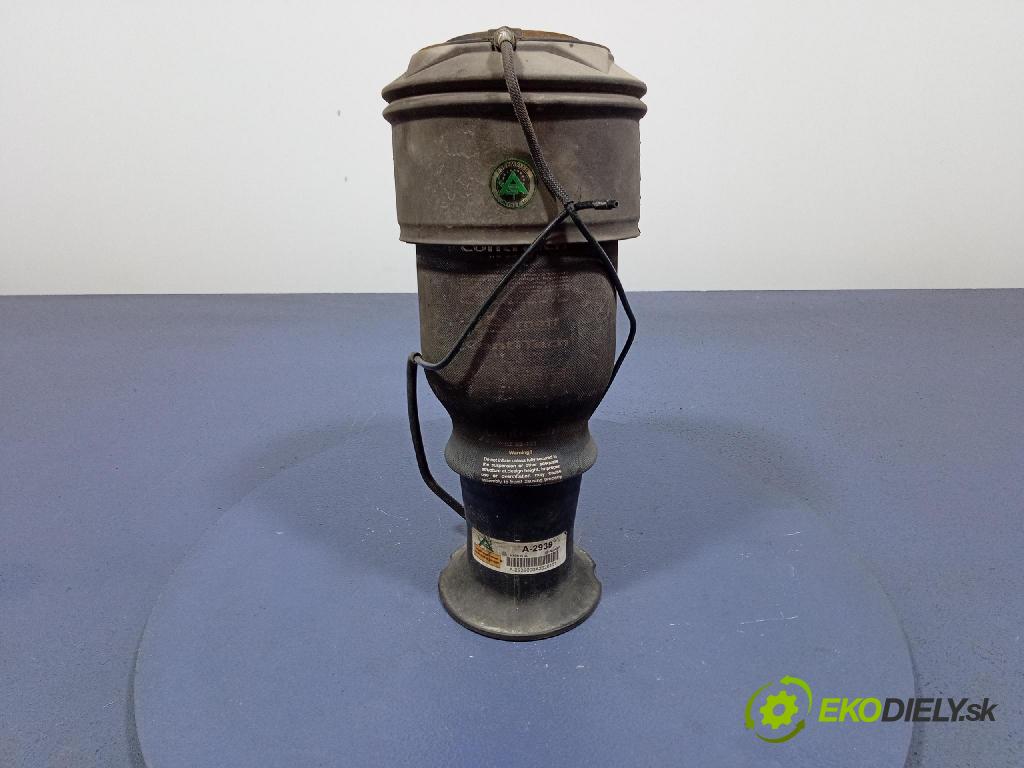 Citroen C4 picasso 2010 airbag Pozastavenia: A-2939