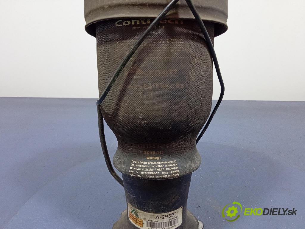 Citroen C4 picasso 2010 airbag Pozastavenia: A-2939