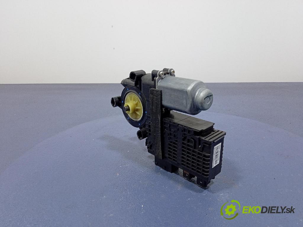 Citroen C4 picasso 2010 mechanizmus okna Okná: Predné Vľavo: 9682495680