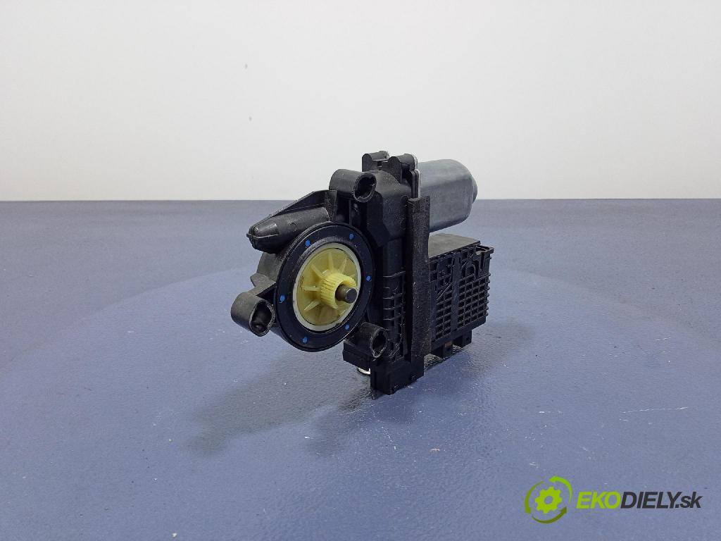 Citroen C4 picasso 2010 mechanizmus okna Okná: Predné Vľavo: 9682495680