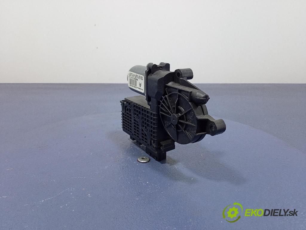 Citroen C4 picasso 2010 mechanizmus okna Okná: Predné Vľavo: 9682495680