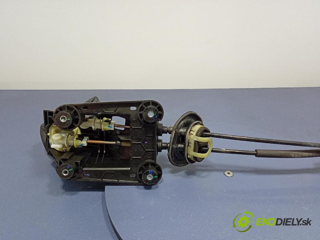 Peugeot 208 2017 Páka: Zmeny: 9808161480