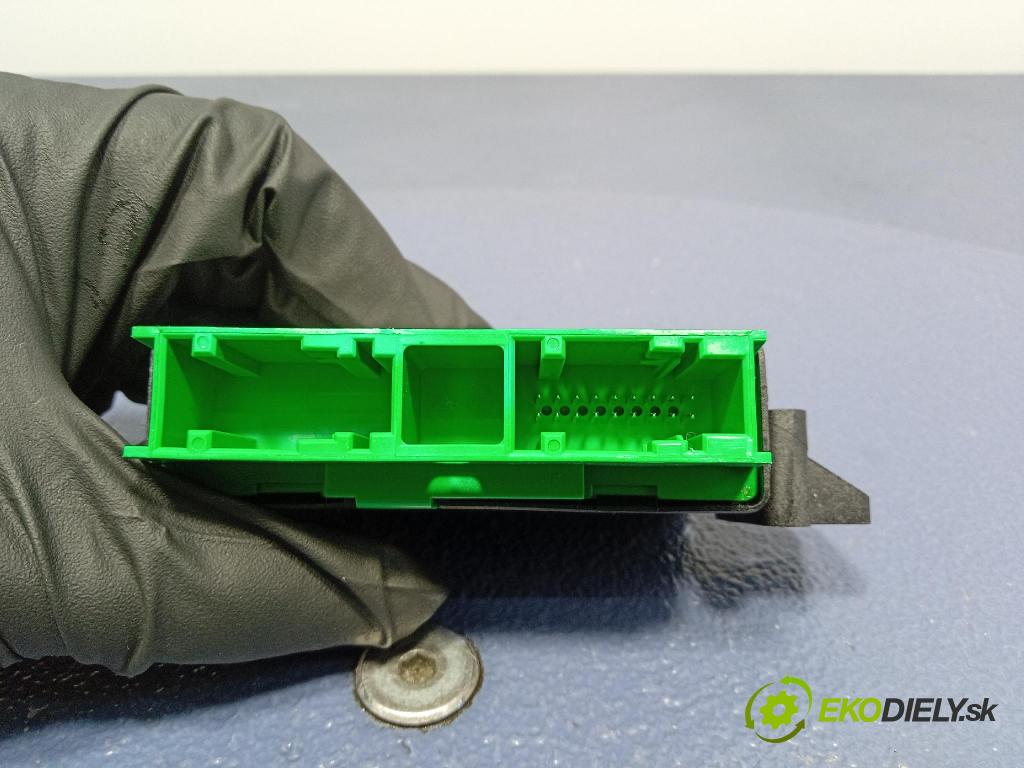 Peugeot 208 2017 snímač / riadiaca jednotka PDC 0263014165