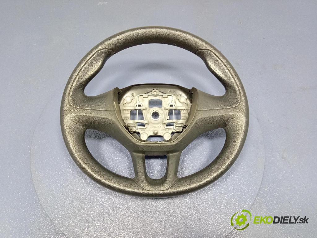 Peugeot 208 2017 volant 62952900A