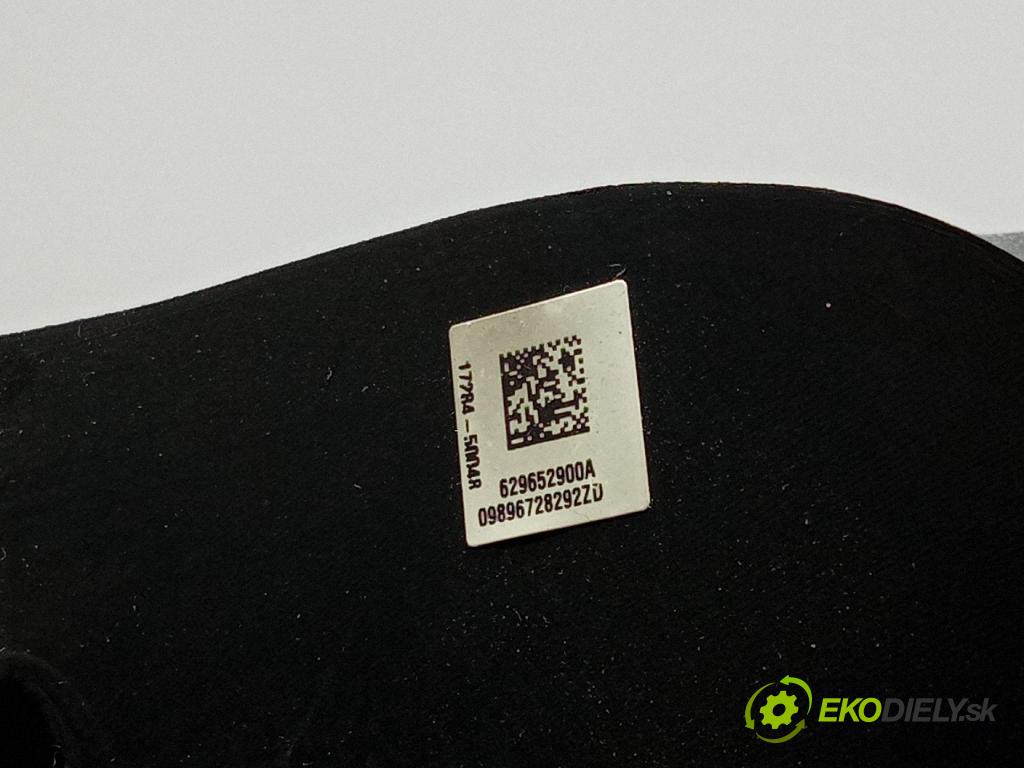 Peugeot 208 2017 volant 62952900A