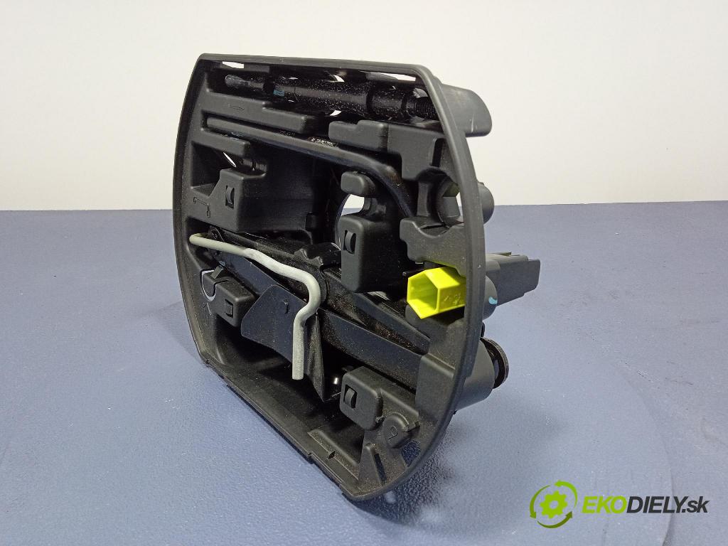 Peugeot 208 2017 Kôš kola: Rezervný: 301063206105