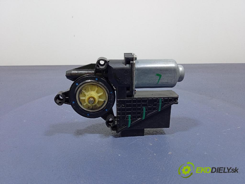 Vw Polo 2006 mechanizmus okna Okná: Predné Vľavo: 6Y2959802