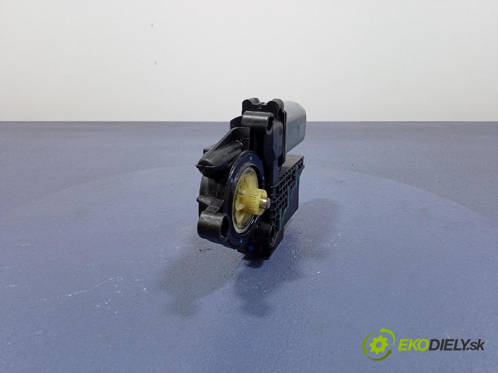 Vw Polo 2006 mechanizmus okna Okná: Predné Vľavo: 6Y2959802