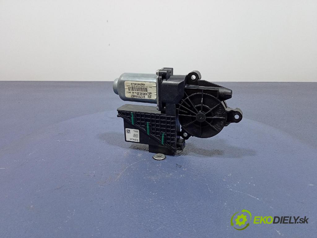 Vw Polo 2006 mechanizmus okna Okná: Predné Vľavo: 6Y2959802