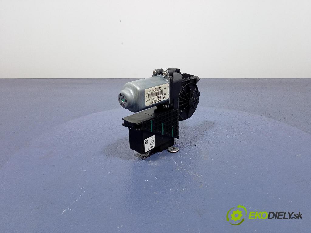 Vw Polo 2006 mechanizmus okna Okná: Predné Vľavo: 6Y2959802