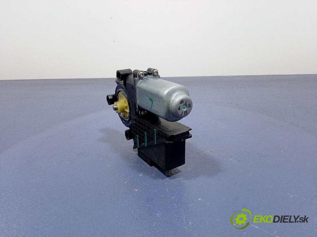 Vw Polo 2006 mechanizmus okna Okná: Predné Vľavo: 6Y2959802