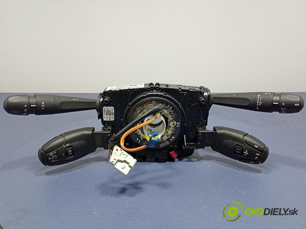 Peugeot 208 2017 prepínač Komplex: 98154492ZD