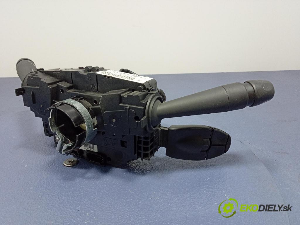 Peugeot 208 2017 prepínač Komplex: 98154492ZD