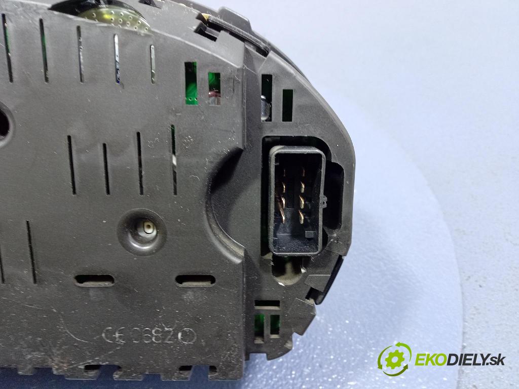 Vw Polo 2006 prístrojovka/ budíky 6Q0920823