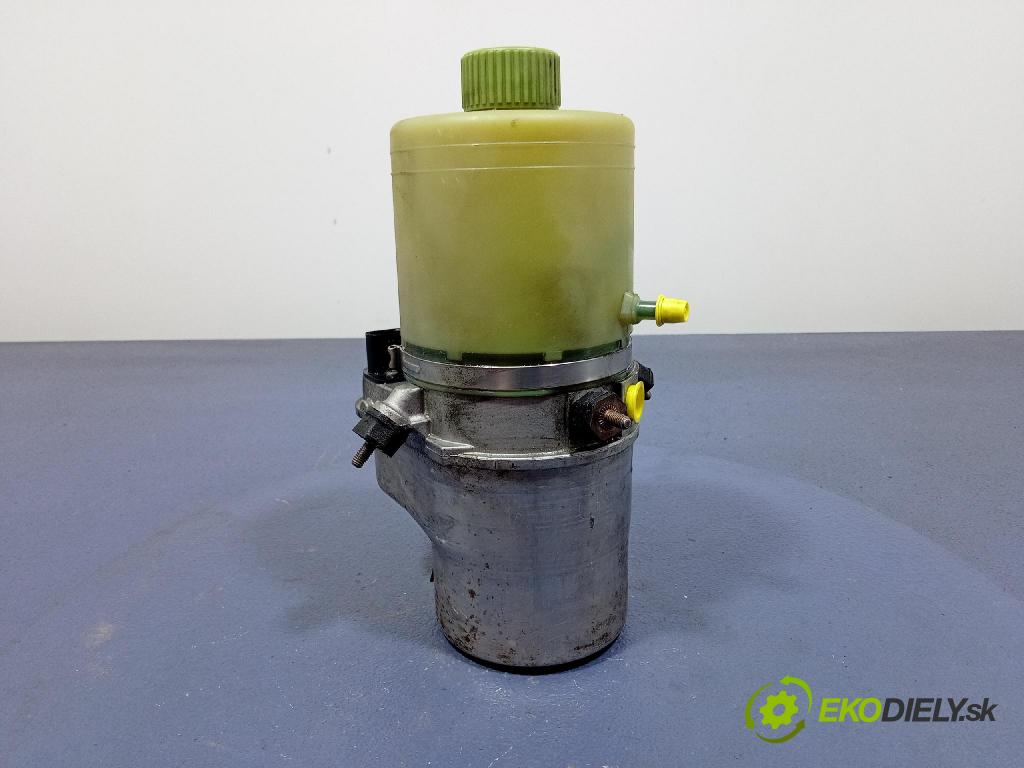 Vw Polo 2006 čerpadlo Asistencia: Manažéri: 6Q0423156AB