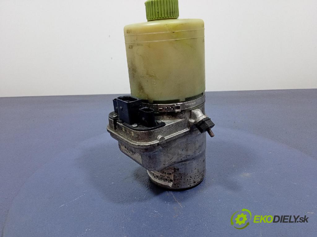 Vw Polo 2006 čerpadlo Asistencia: Manažéri: 6Q0423156AB