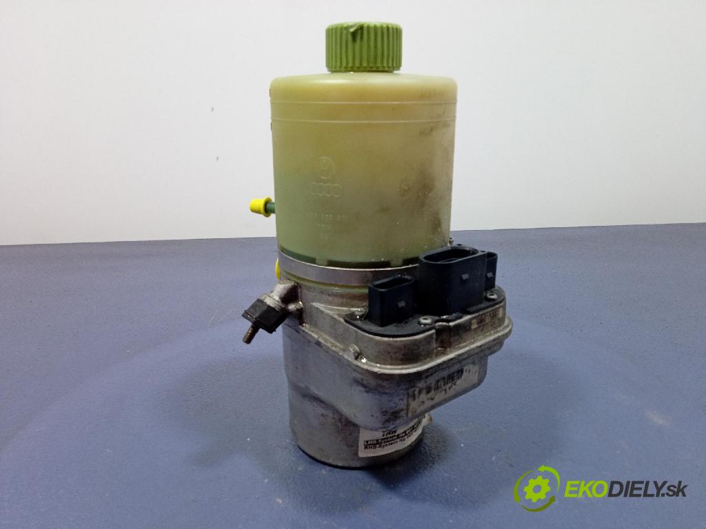 Vw Polo 2006 čerpadlo Asistencia: Manažéri: 6Q0423156AB