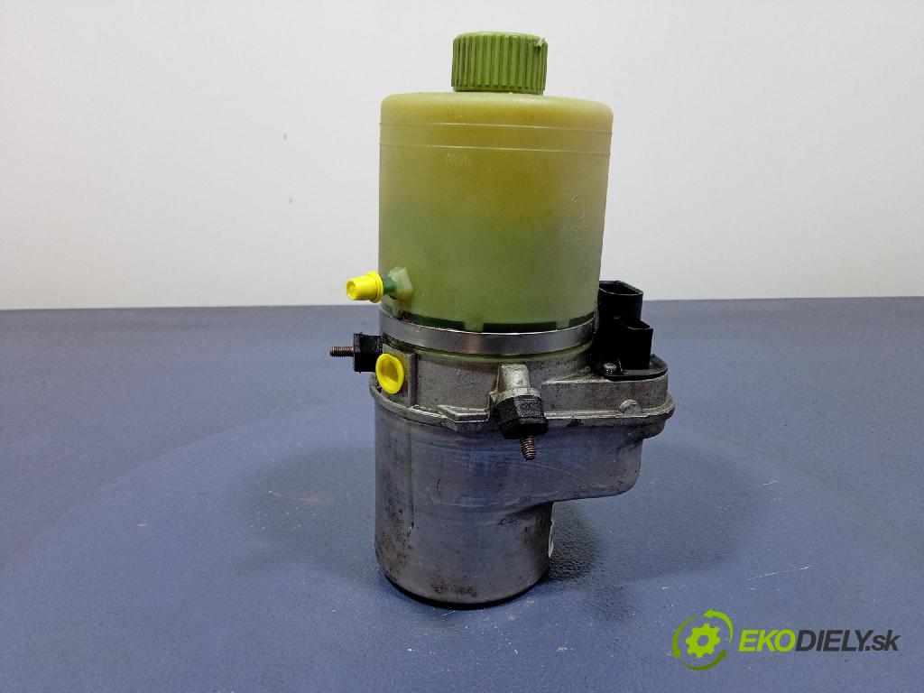 Vw Polo 2006 čerpadlo Asistencia: Manažéri: 6Q0423156AB