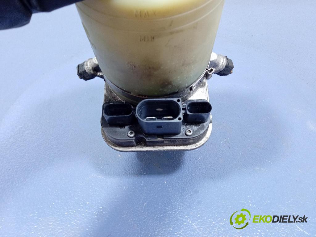 Vw Polo 2006 čerpadlo Asistencia: Manažéri: 6Q0423156AB