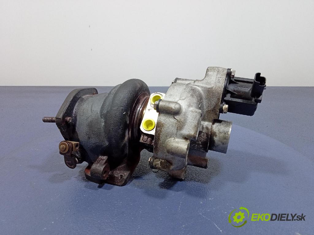 Citroen C4 picasso 2010 (Turbo-kompresor:): 53044994